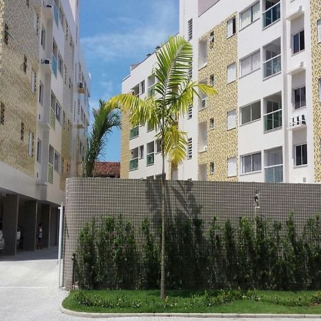 Apartamento Avenida Wilson Ubatuba Exterior foto