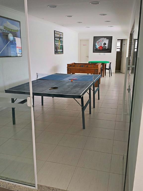 Apartamento Avenida Wilson Ubatuba Exterior foto
