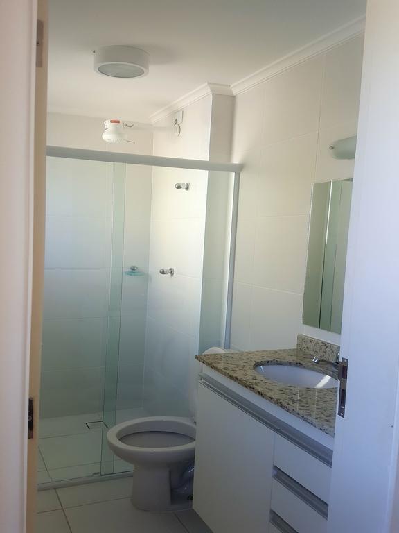 Apartamento Avenida Wilson Ubatuba Exterior foto