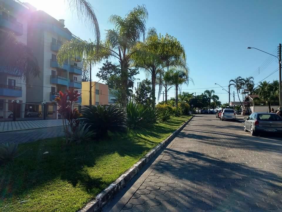 Apartamento Avenida Wilson Ubatuba Exterior foto
